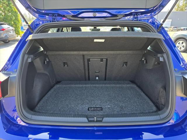 2024 Volkswagen Golf R 2.0T