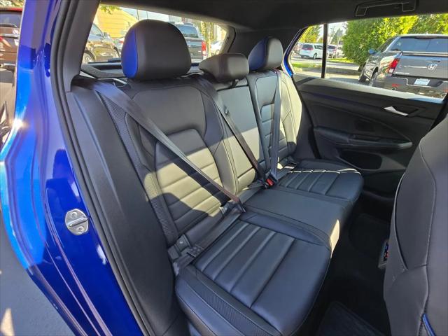 2024 Volkswagen Golf R 2.0T
