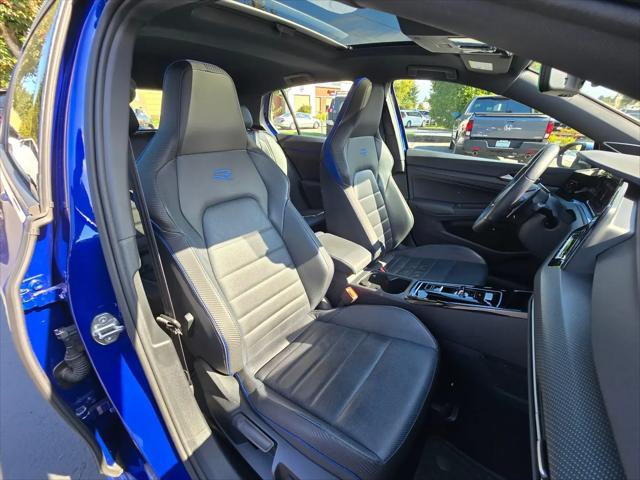 2024 Volkswagen Golf R 2.0T