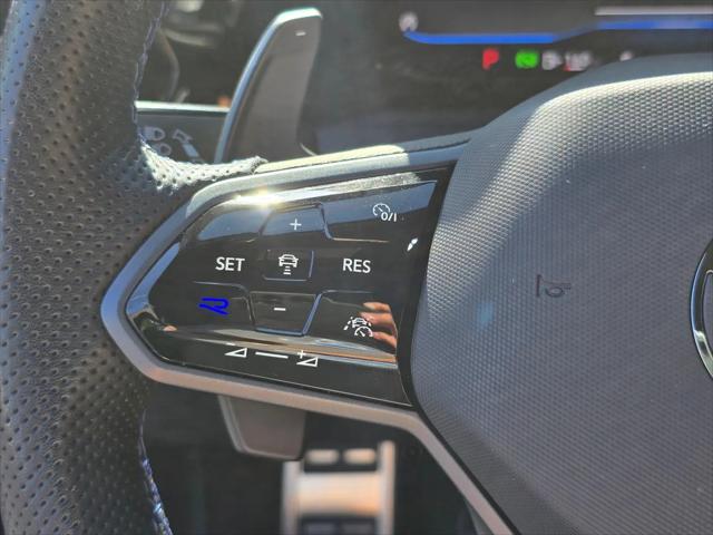 2024 Volkswagen Golf R 2.0T