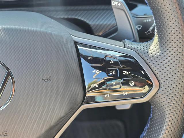 2024 Volkswagen Golf R 2.0T