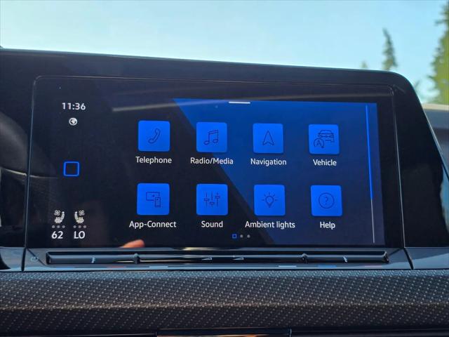 2024 Volkswagen Golf R 2.0T