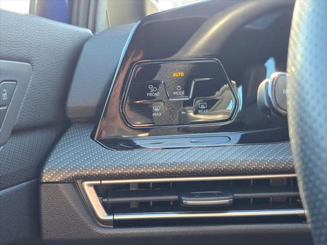 2024 Volkswagen Golf R 2.0T