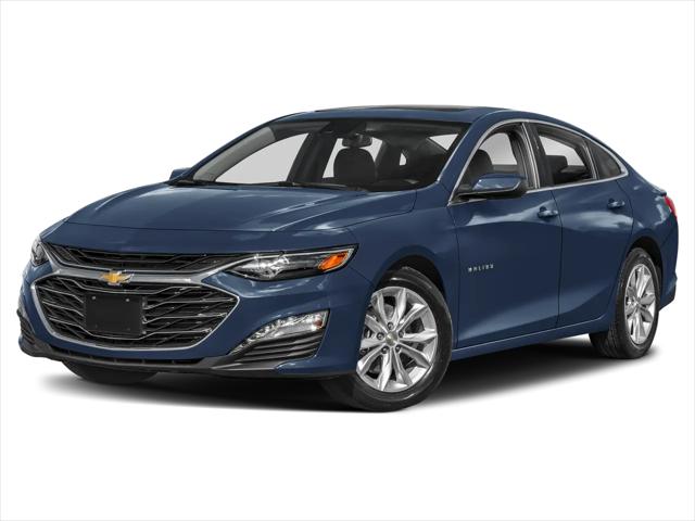 2025 Chevrolet Malibu FWD 1LT for sale in Sumter, SC