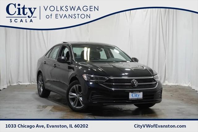 2024 Volkswagen Jetta 1.5T SE for sale in Evanston, IL