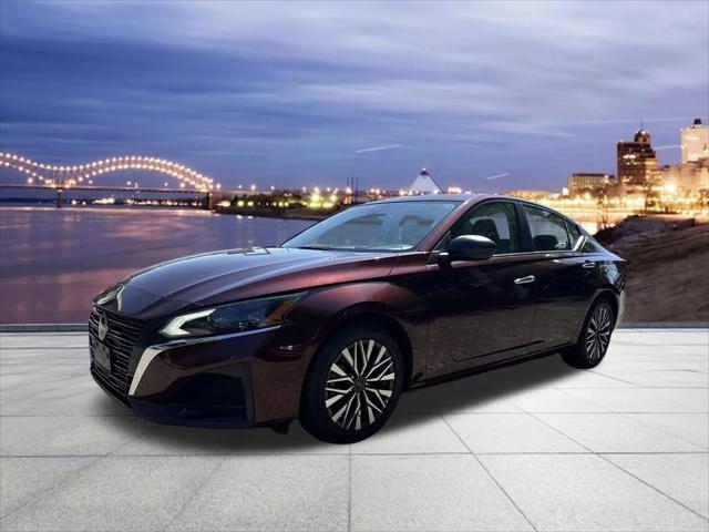 2025 Nissan Altima SV FWD for sale in Memphis, TN