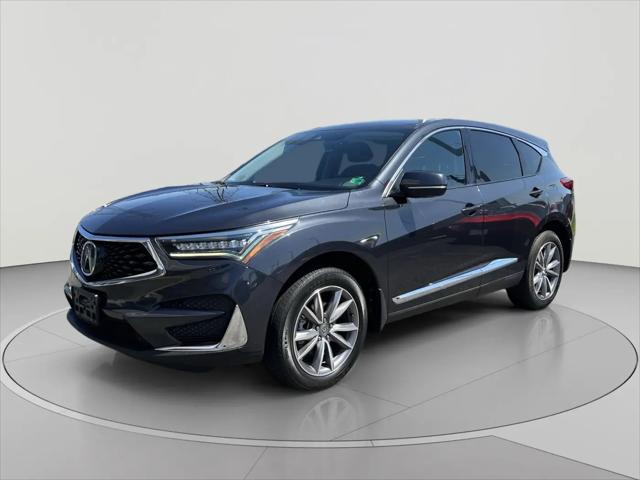 2021 Acura RDX Technology Package for sale in Richmond, VA