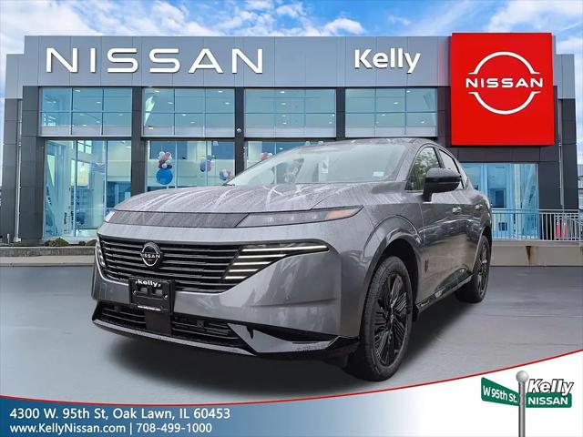 2027 Nissan Murano Dark Armor for sale in Oak Lawn, IL