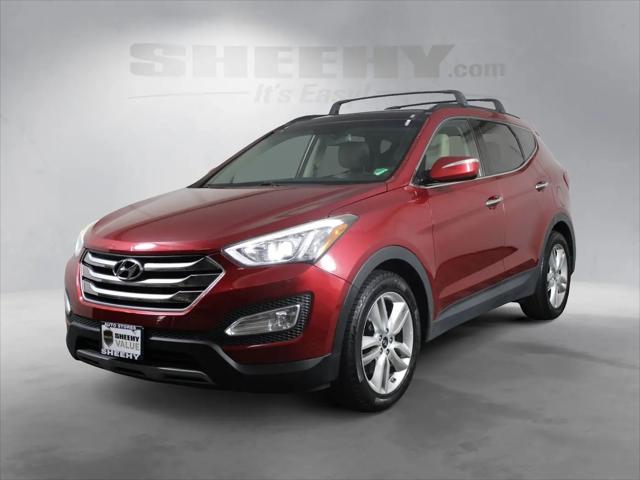 2016 Hyundai Santa Fe Sport 2.0L Turbo for sale in Manassas, VA