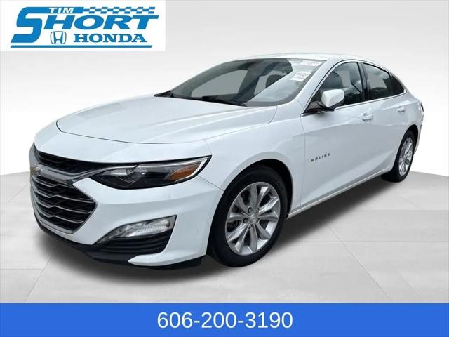 2023 Chevrolet Malibu FWD 1LT for sale in Ivel, KY