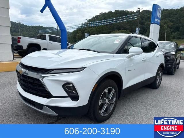 2023 Chevrolet Blazer FWD 2LT for sale in Ivel, KY