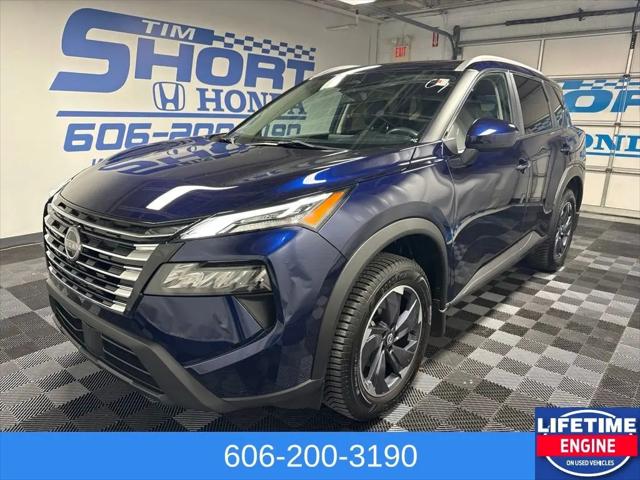 2024 Nissan Rogue SV Intelligent AWD for sale in Ivel, KY