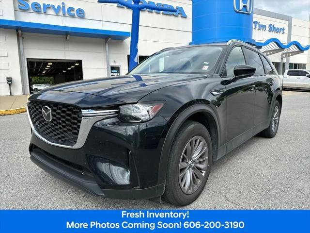 2026 Mazda X-90 3.3 Turbo Select for sale in Ivel, KY