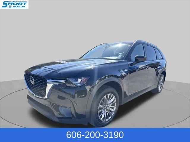 2026 Mazda X-90 3.3 Turbo Select for sale in Ivel, KY