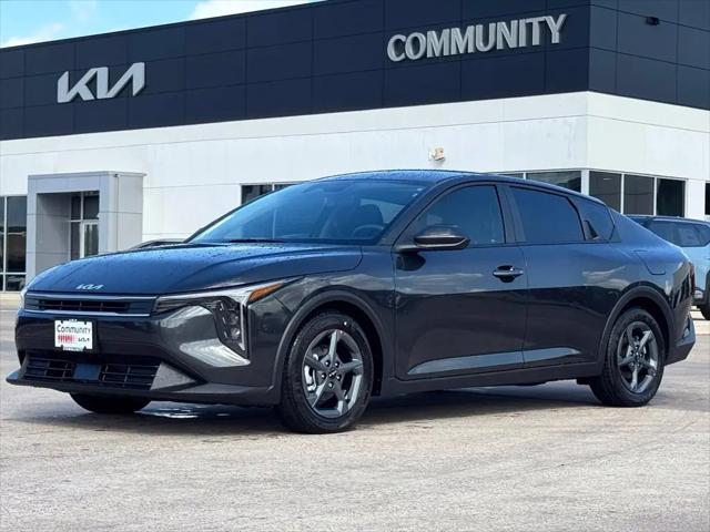 2026 Kia K4 LXS for sale in Baytown, TX
