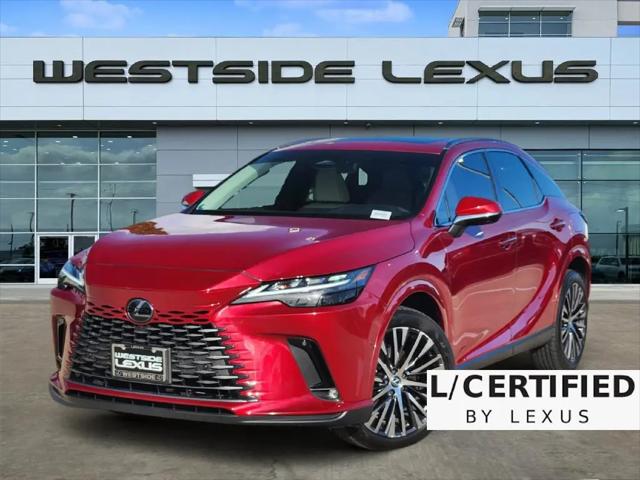 2024 Lexus RX 350 Premium Plus for sale in Houston, TX