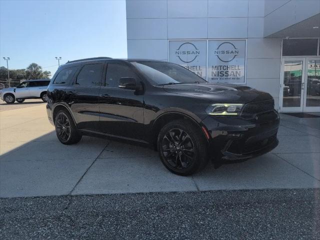 2023 Dodge Durango R/T Plus RWD for sale in Enterprise, AL