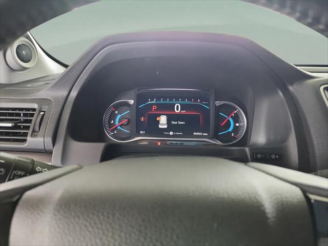 2021 Honda Pilot 2WD Special Edition