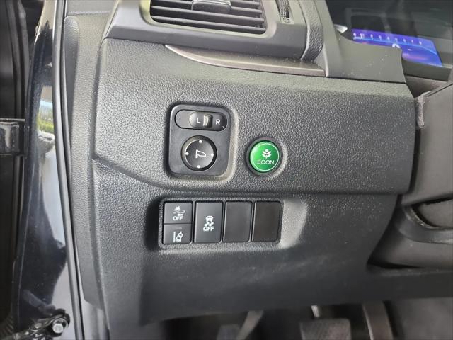 2021 Honda Pilot 2WD Special Edition