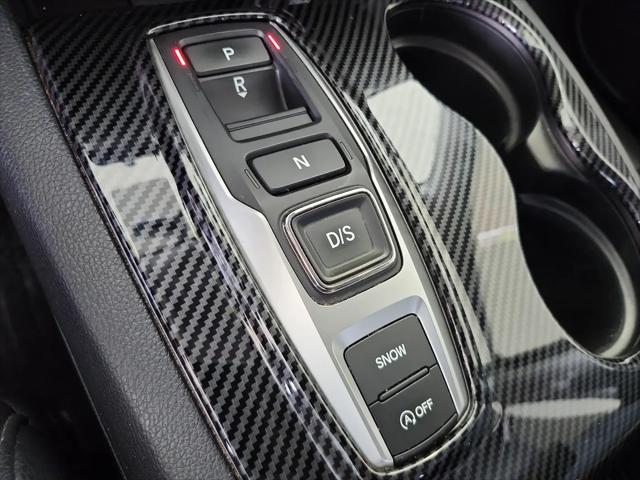 2021 Honda Pilot 2WD Special Edition