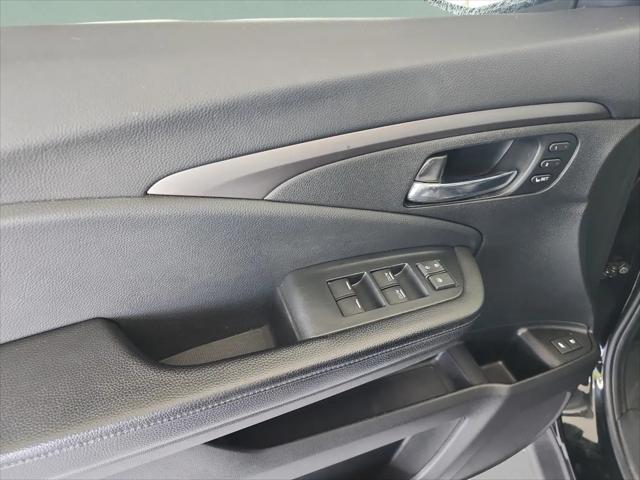 2021 Honda Pilot 2WD Special Edition