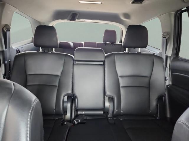 2021 Honda Pilot 2WD Special Edition