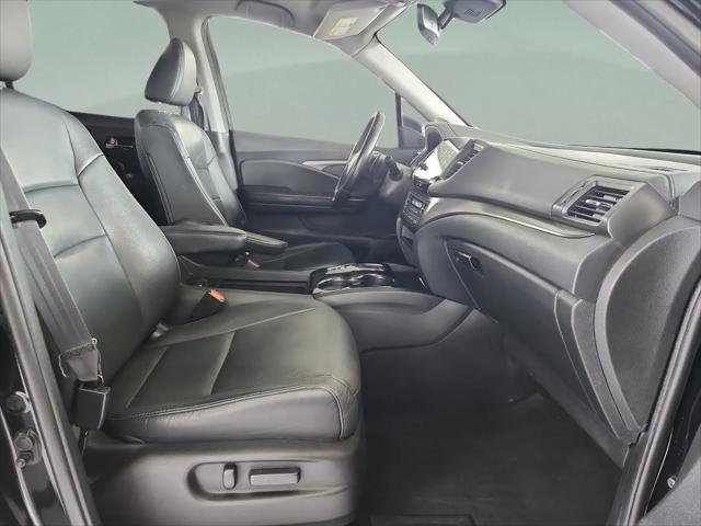 2021 Honda Pilot 2WD Special Edition