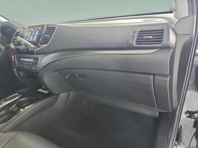 2021 Honda Pilot 2WD Special Edition