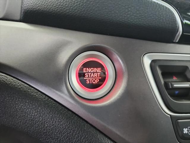 2021 Honda Pilot 2WD Special Edition