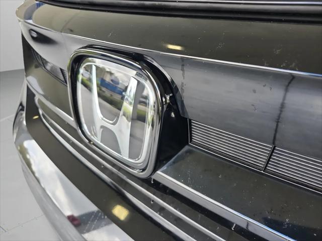 2021 Honda Pilot 2WD Special Edition