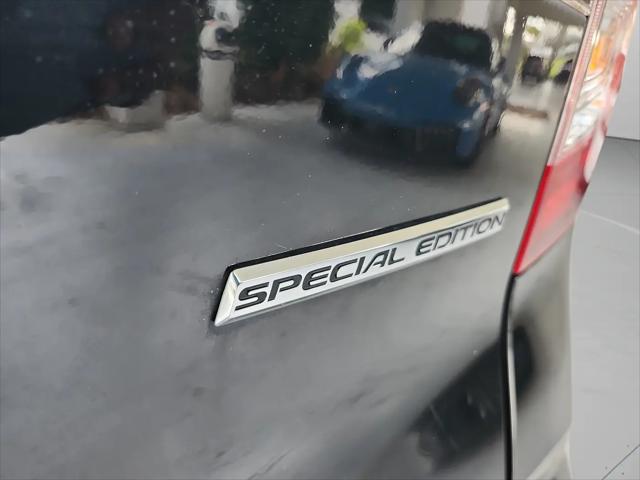 2021 Honda Pilot 2WD Special Edition