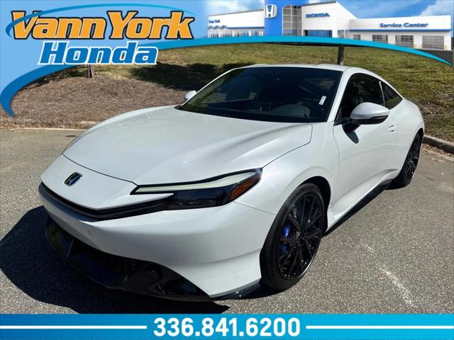 2026 Honda Prelude Hybrid for sale in High Point, NC