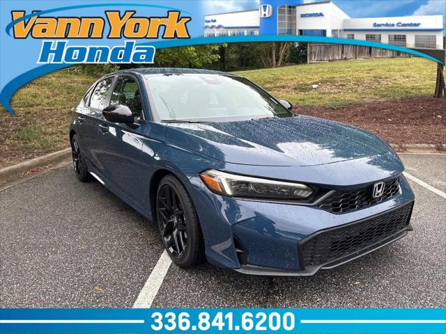2026 Honda Civic Sport for sale in High Point, NC