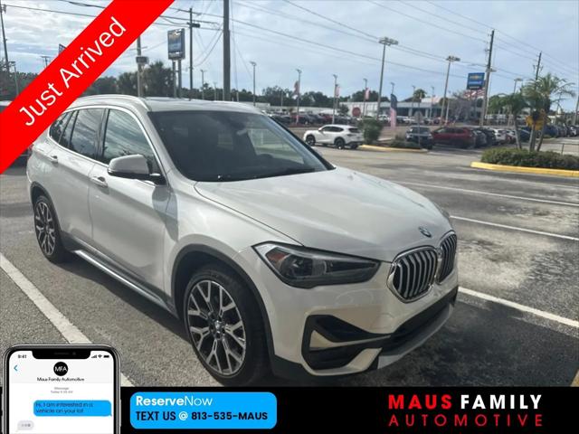 2020 BMW X1 xDrive28i for sale in Tampa, FL