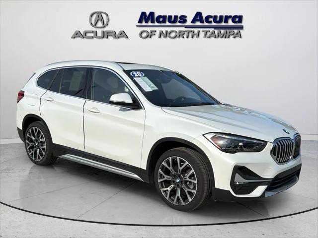 2020 BMW X1 xDrive28i for sale in Tampa, FL