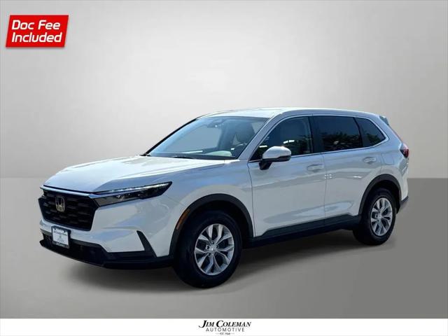 2026 Honda CR-V LX AWD for sale in Clarksville, MD