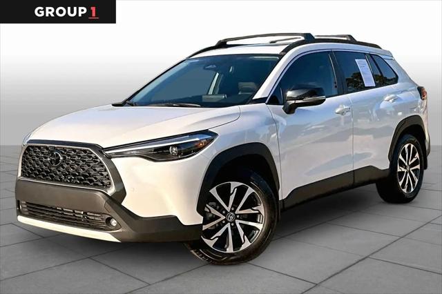 2025 Toyota Corolla Cross XLE for sale in Tulsa, OK