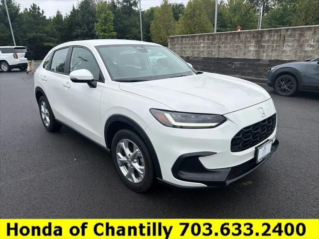 2024 Honda HR-V 2WD LX for sale in Chantilly, VA