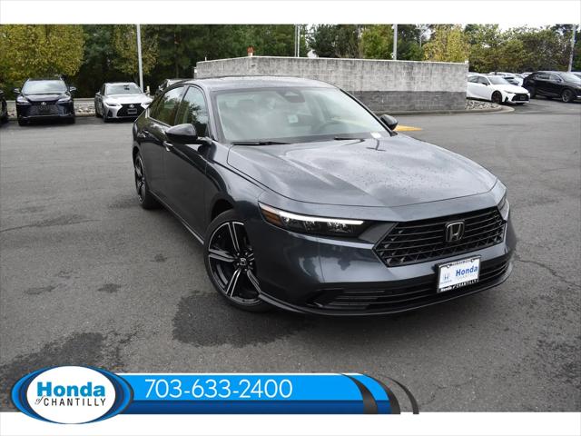 2026 Honda Accord Sedan SE for sale in Chantilly, VA