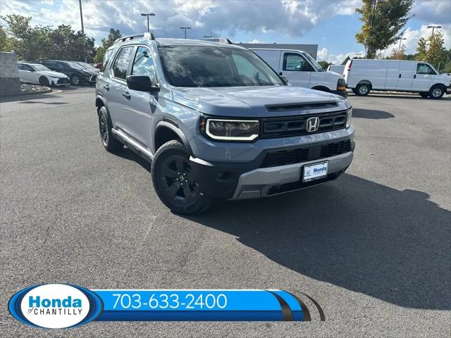 2026 Honda Passport AWD RTL for sale in Chantilly, VA