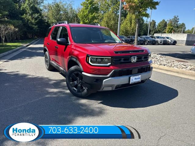 2026 Honda Passport AWD RTL for sale in Chantilly, VA