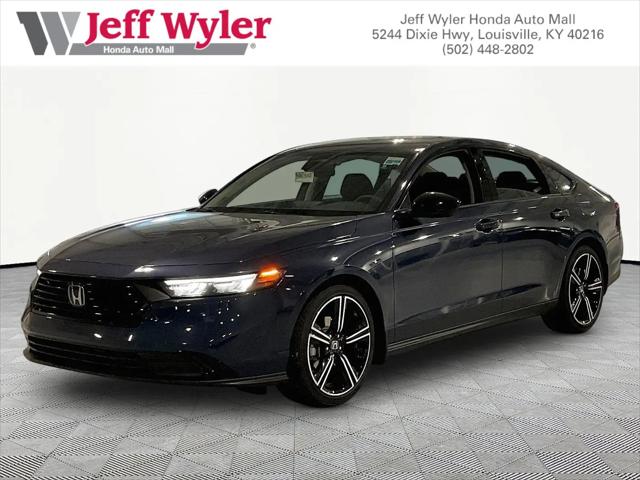 2026 Honda Accord Sedan SE for sale in Louisville, KY