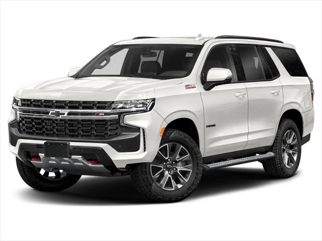 2023 Chevrolet Tahoe 4WD Z71 for sale in Miami, FL