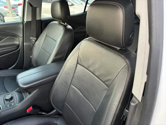 2021 GMC Terrain FWD SLT