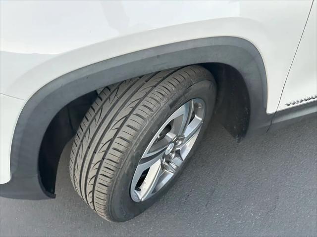 2021 GMC Terrain FWD SLT