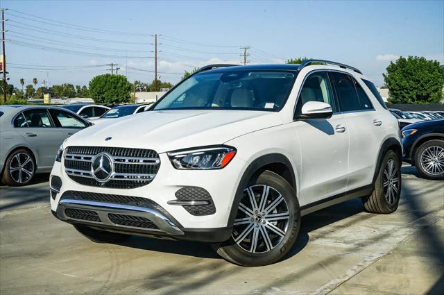 2026 Mercedes-Benz GLE GLE 350 GLE 350 for sale in Sherman Oaks, CA