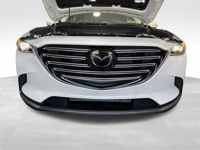 2021 Mazda CX-9 Touring