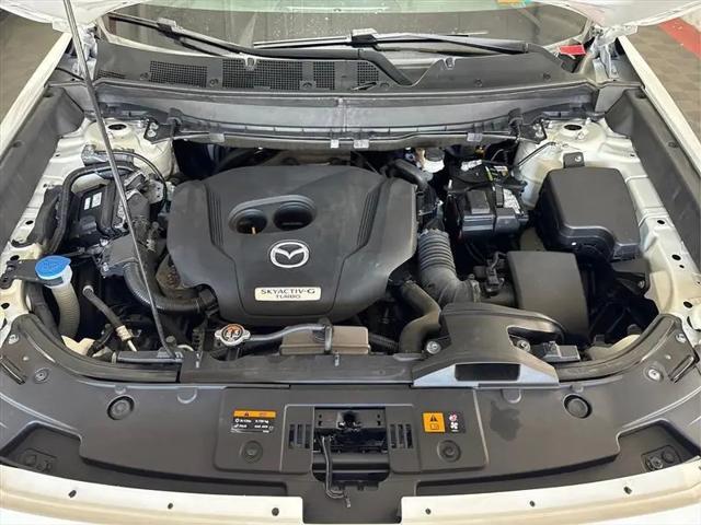 2021 Mazda CX-9 Touring