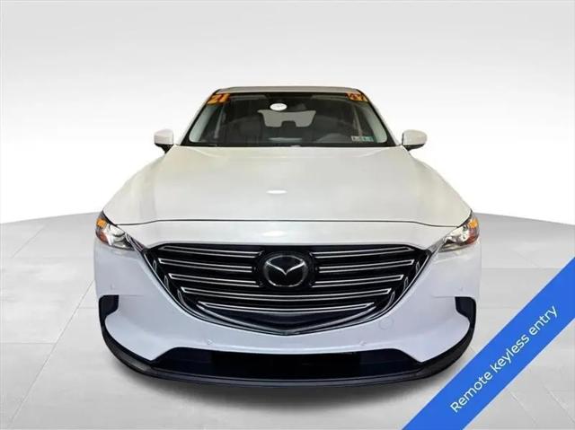 2021 Mazda CX-9 Touring