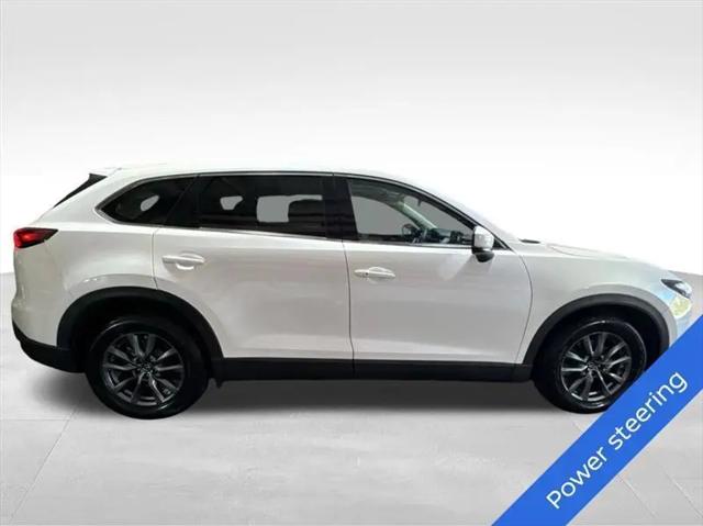 2021 Mazda CX-9 Touring